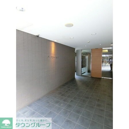 ディアコート白川の物件内観写真